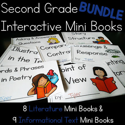 https://www.teacherspayteachers.com/Product/Interactive-Mini-Books-Bundle-Second-Grade-3672217