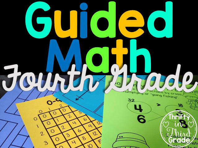 https://www.teacherspayteachers.com/Product/4th-Grade-Guided-Math-The-Bundle-2740253