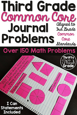https://www.teacherspayteachers.com/Product/3rd-Grade-Math-Journal-Problems-Also-Use-For-Ticket-Out-The-Door-1308056