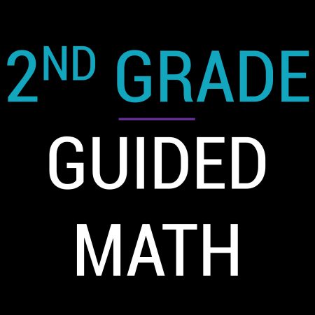 2nd Grade Guided Math