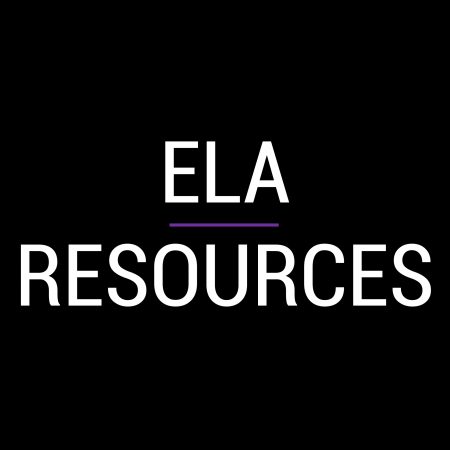 ELA Resources