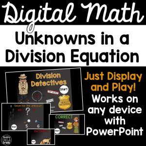 Help! How to Teach Division in Third Grade: Strategies and Fun Games ...
