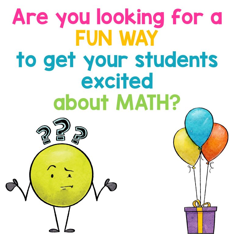 3rd Grade Math Escape Room Activities Bundle - Thrifty in Third Grade